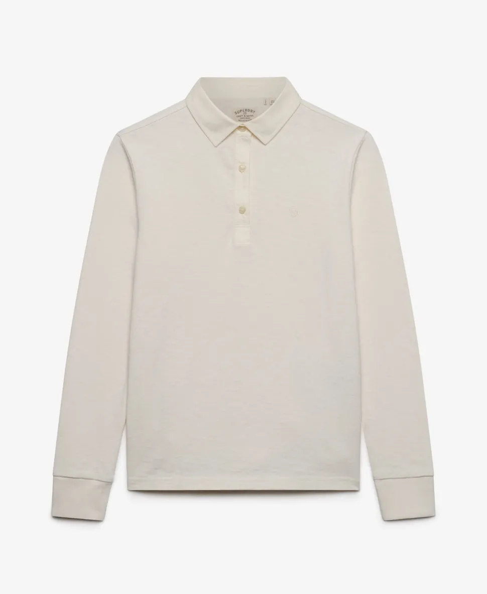 Classic Rugby Top