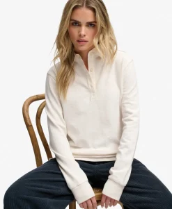 Classic Rugby Top