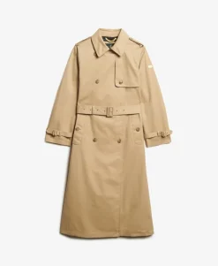 Classic Trench Coat