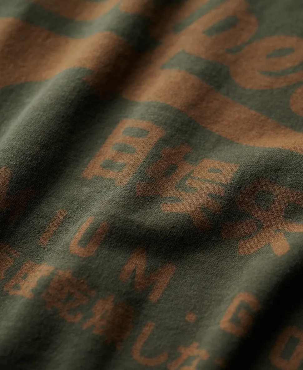 Classic Vintage Logo Heritage Vest Top