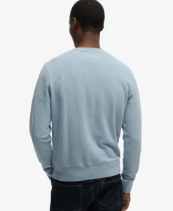 Coastal Relaxed Sweatshirt