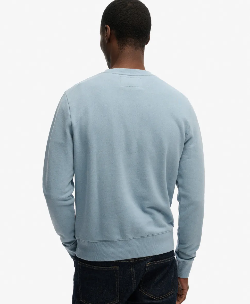 Coastal Relaxed Sweatshirt