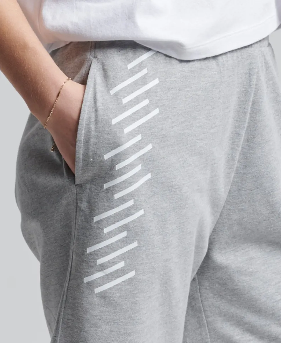 Code Core Sport Boy Shorts