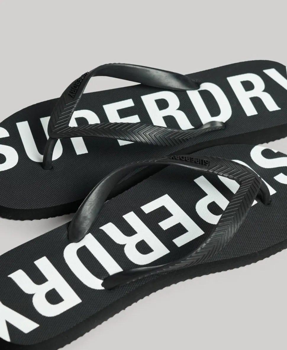 Code Core Sport Flip Flops