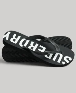 Code Core Sport Flip Flops