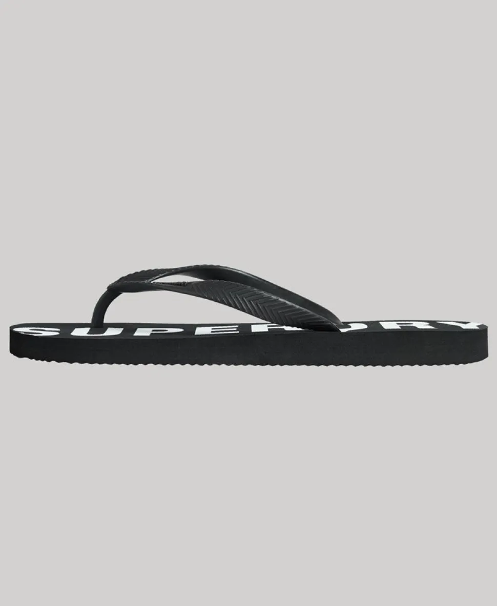 Code Core Sport Flip Flops