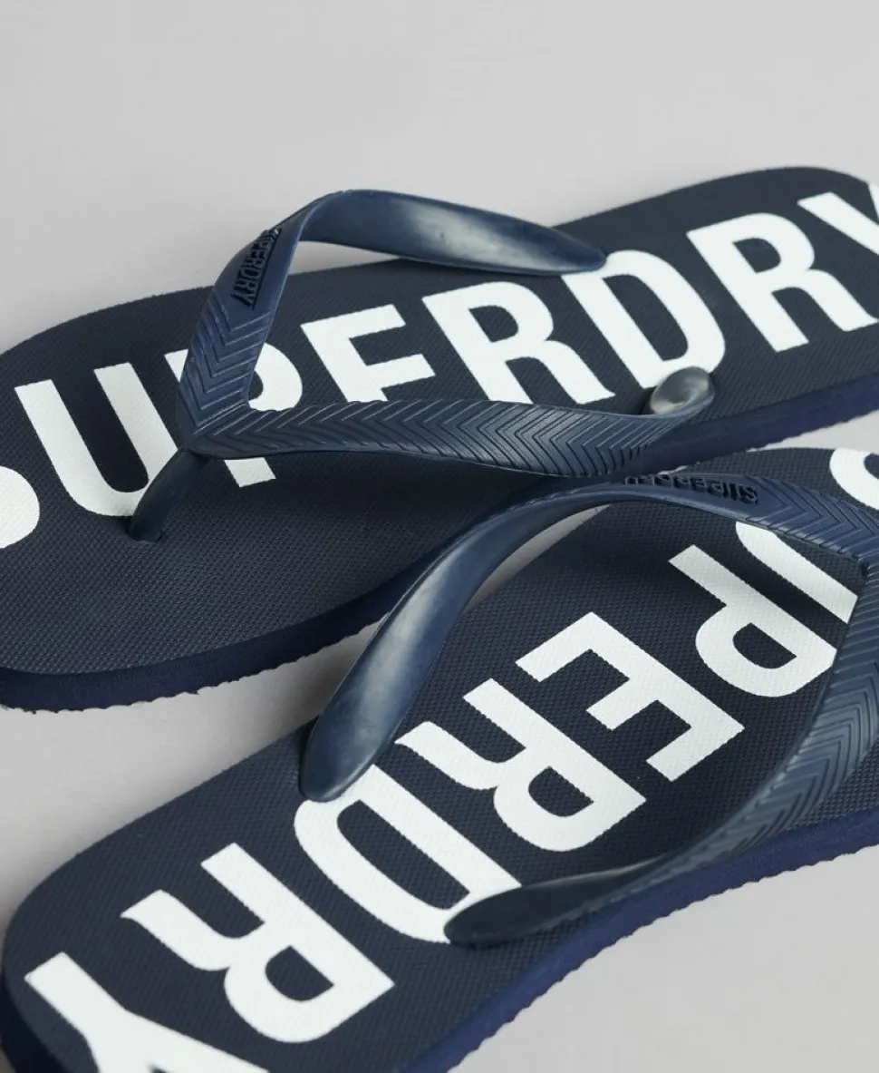 Code Core Sport Flip Flops