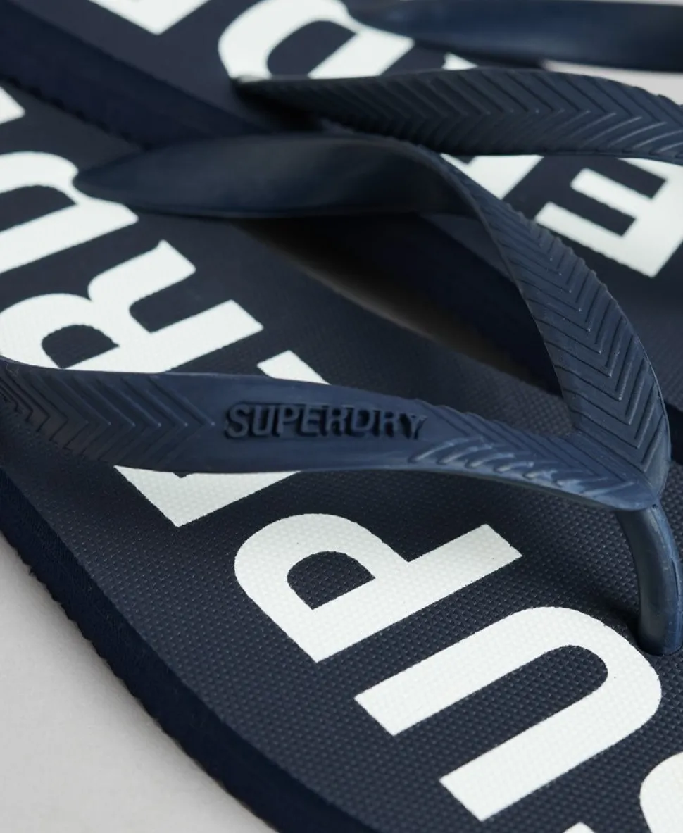 Code Core Sport Flip Flops