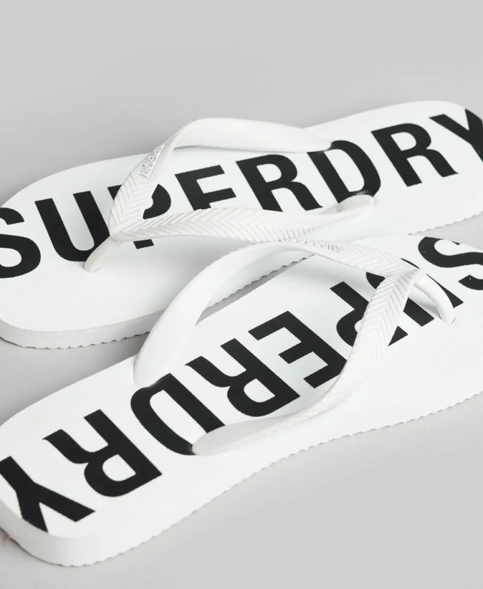 Code Core Sport Flip Flops