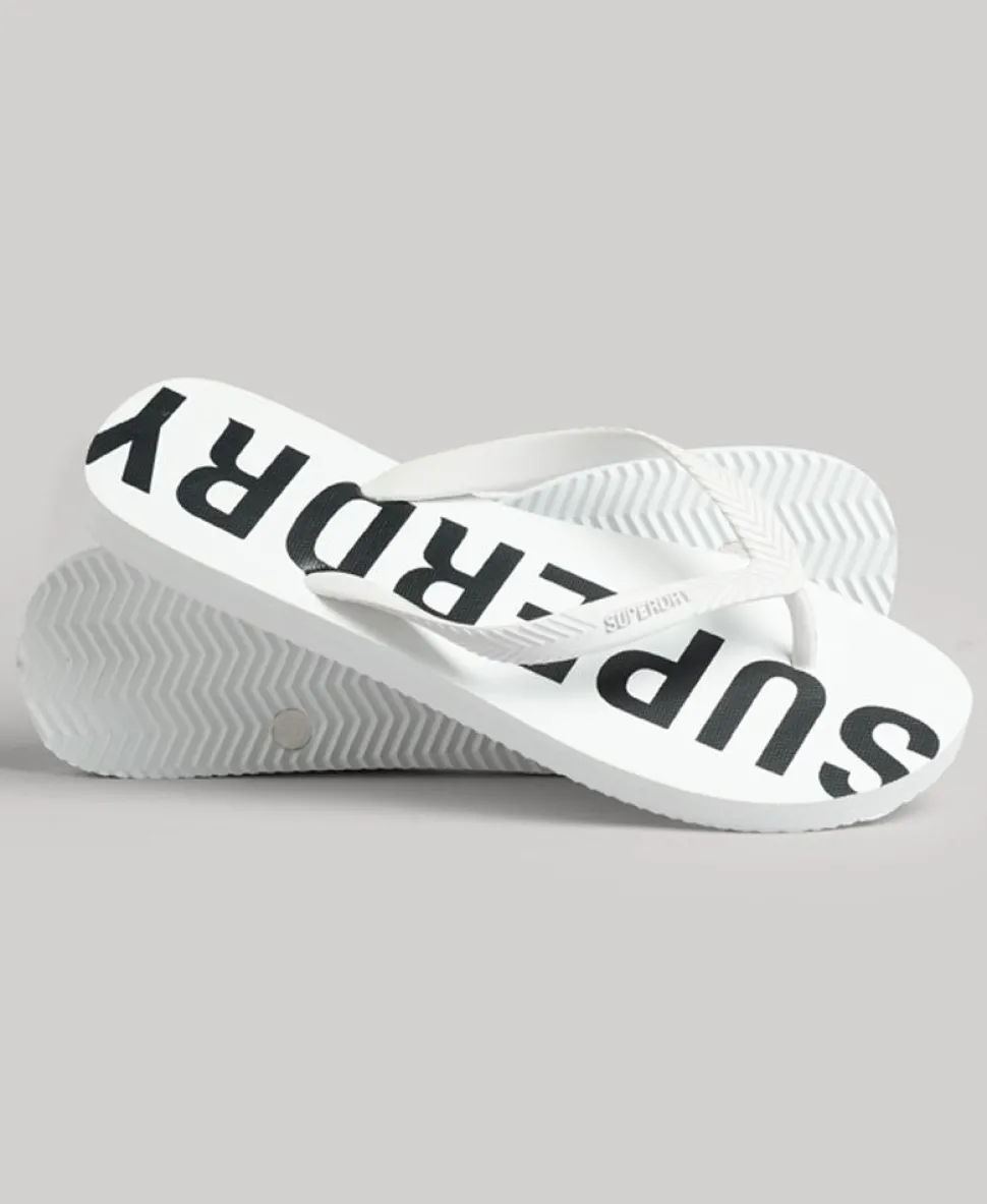 Code Core Sport Flip Flops