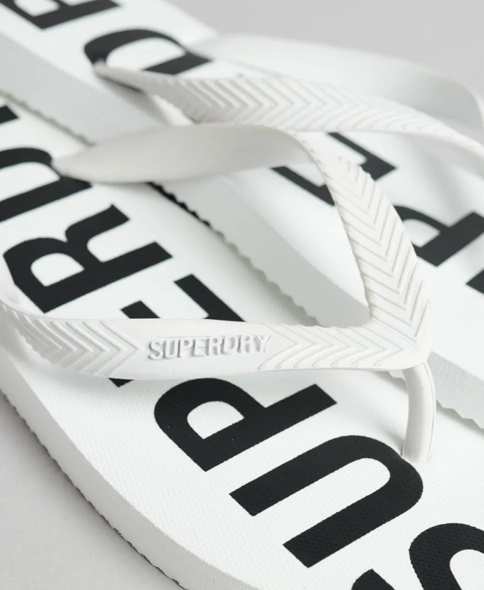 Code Core Sport Flip Flops