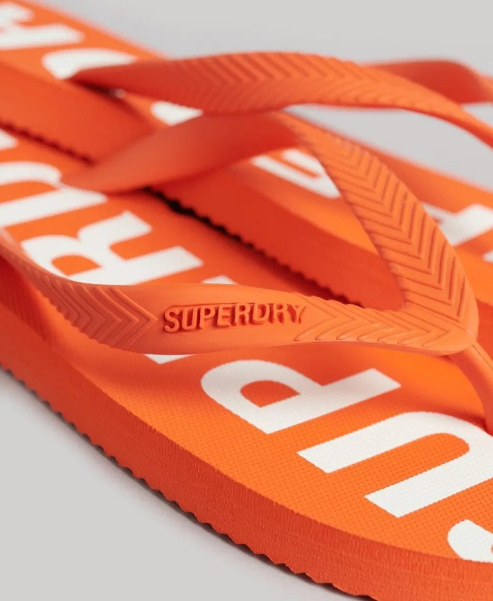 Code Core Sport Flip Flops