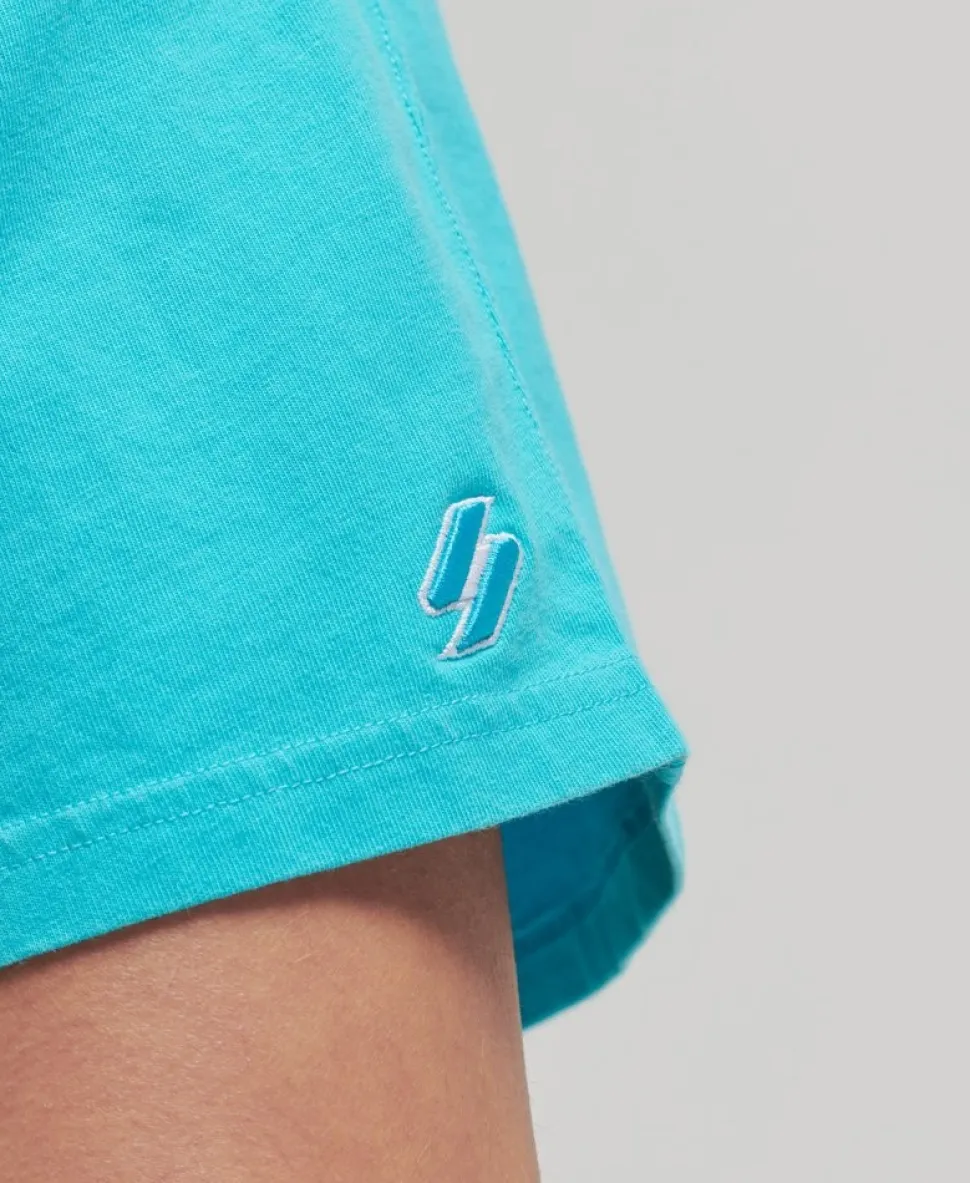 Code Essential Boy Shorts