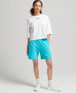 Code Essential Boy Shorts