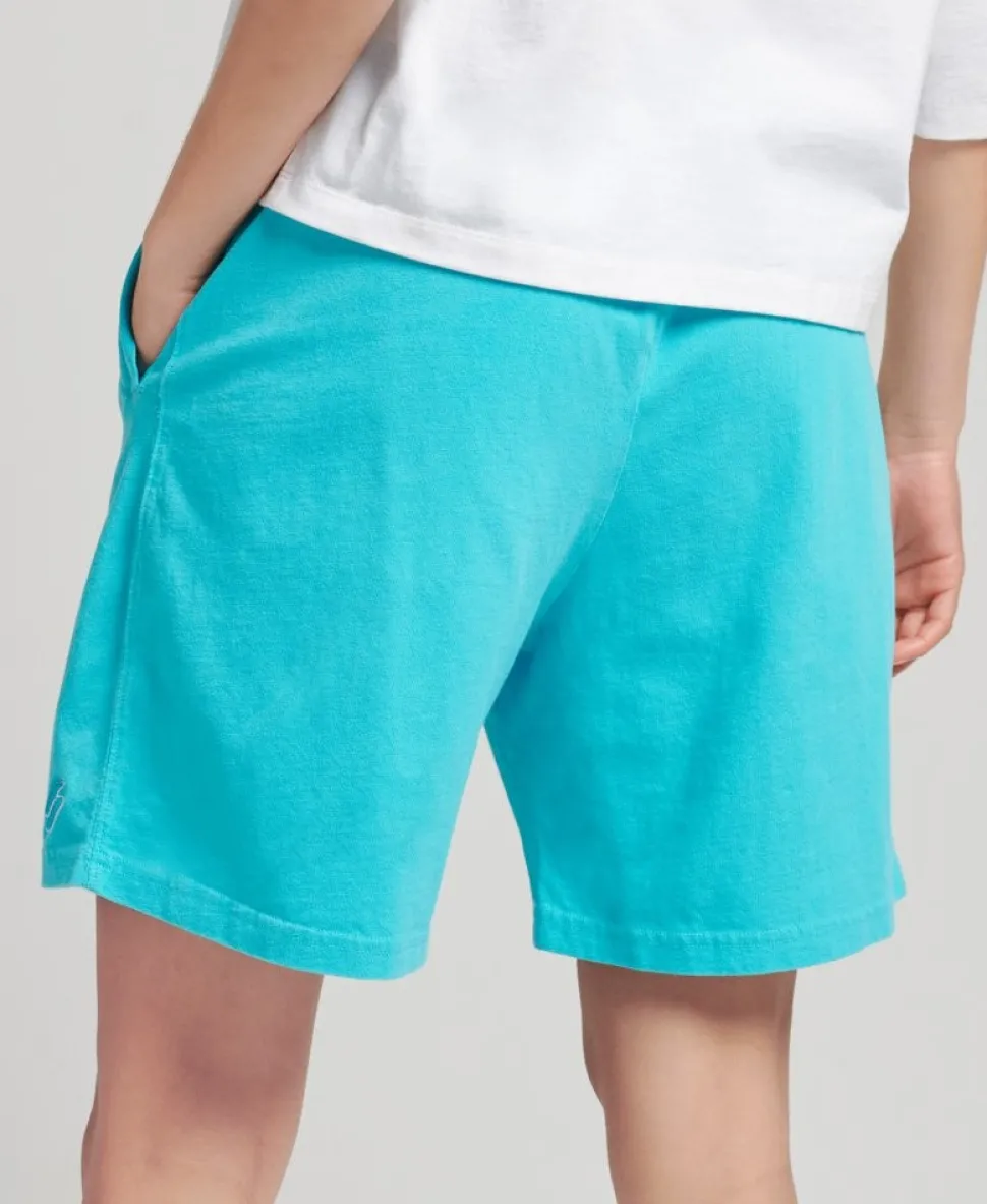 Code Essential Boy Shorts