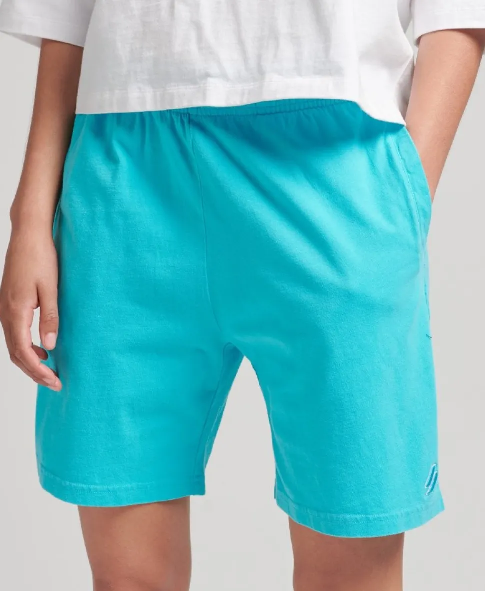 Code Essential Boy Shorts