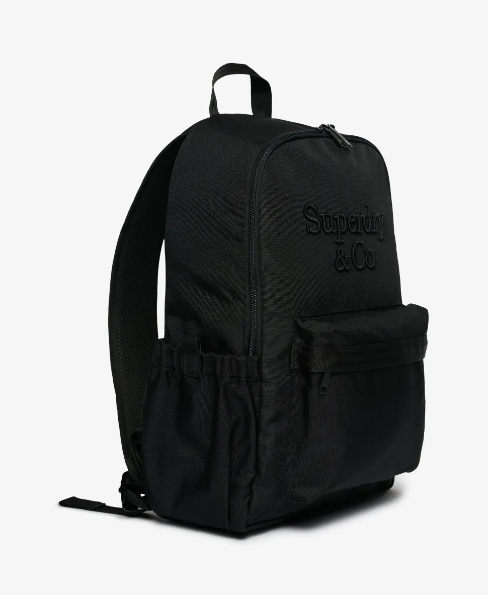 Company Logo Backpack