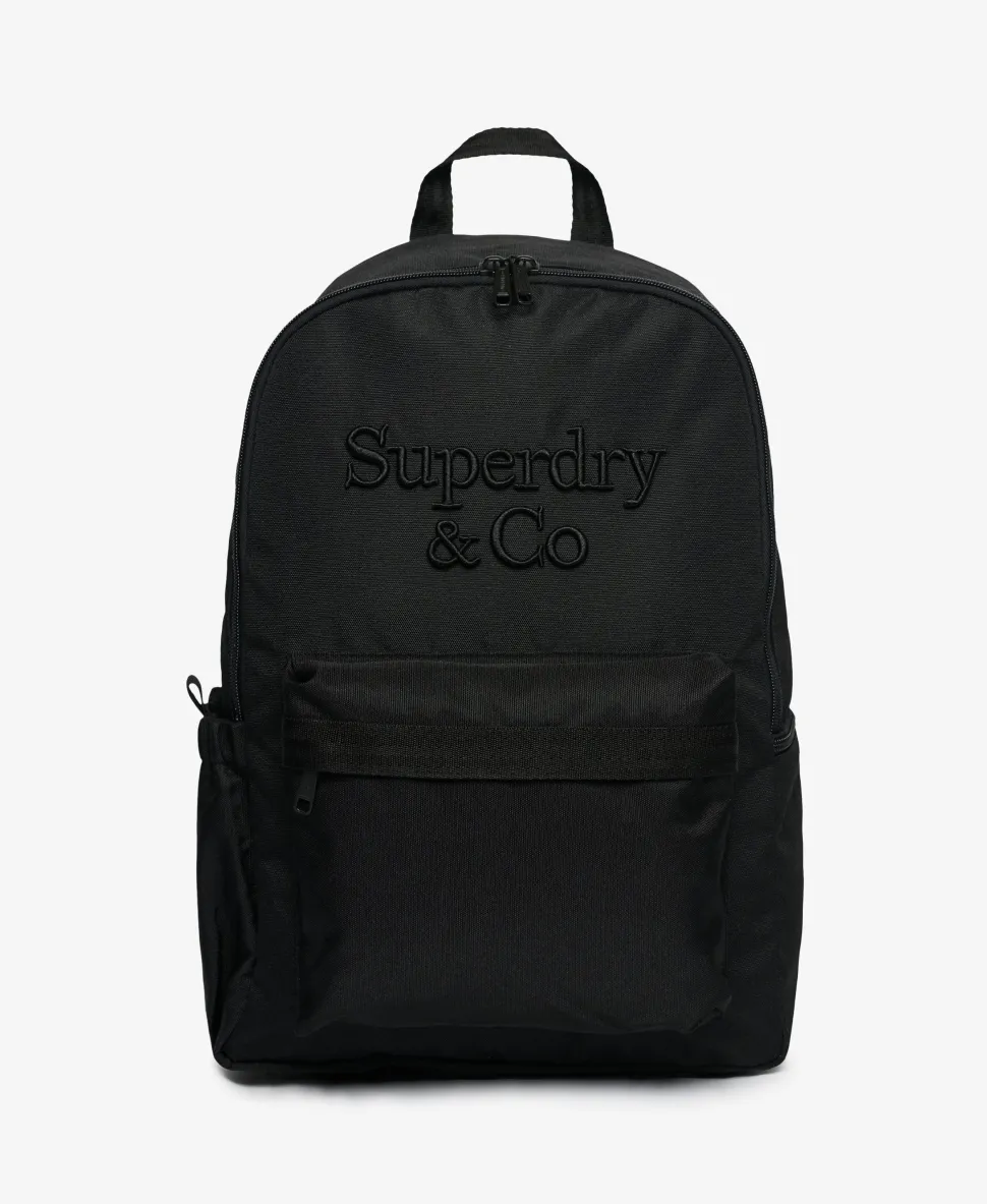 Company Logo Backpack