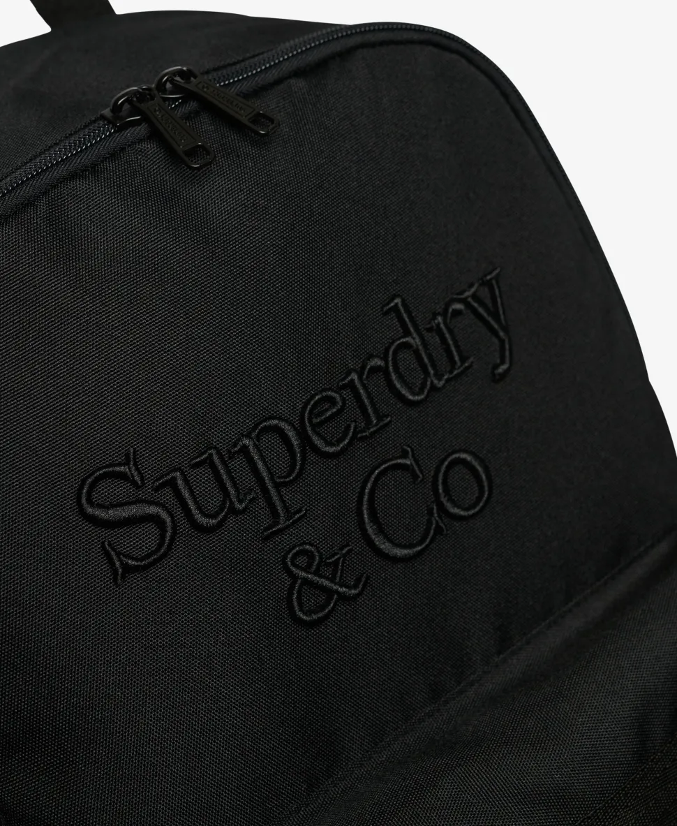 Company Logo Backpack