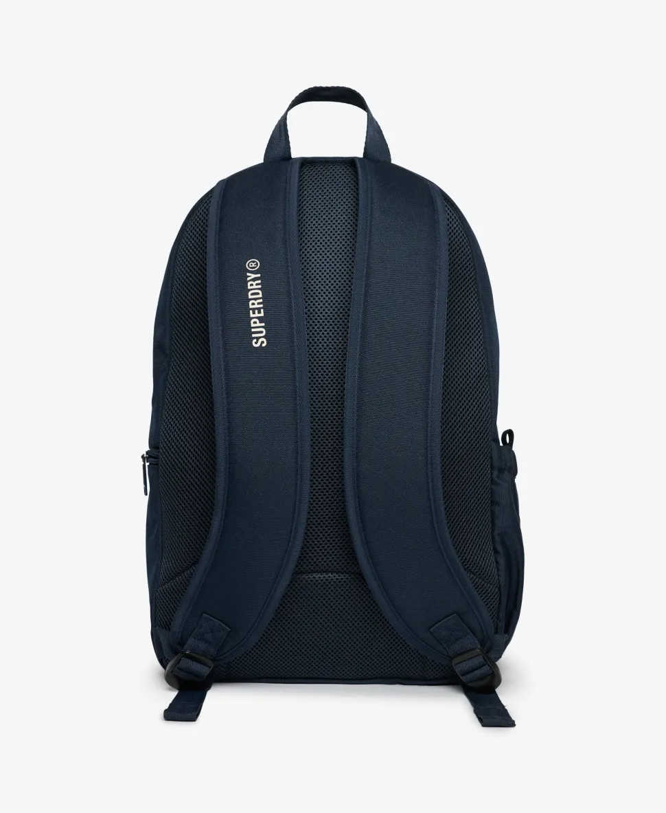Company Logo Backpack