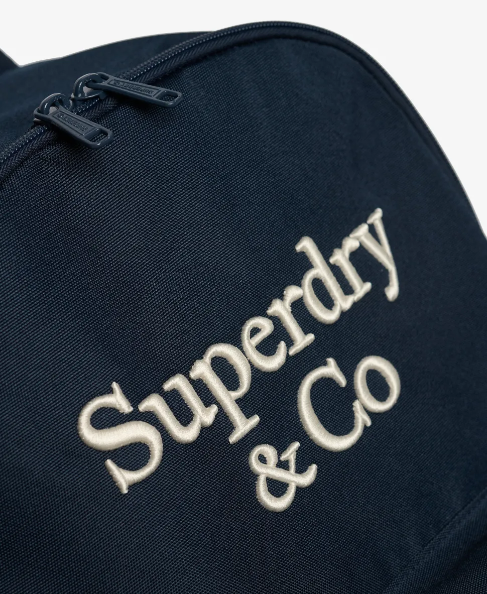 Company Logo Backpack