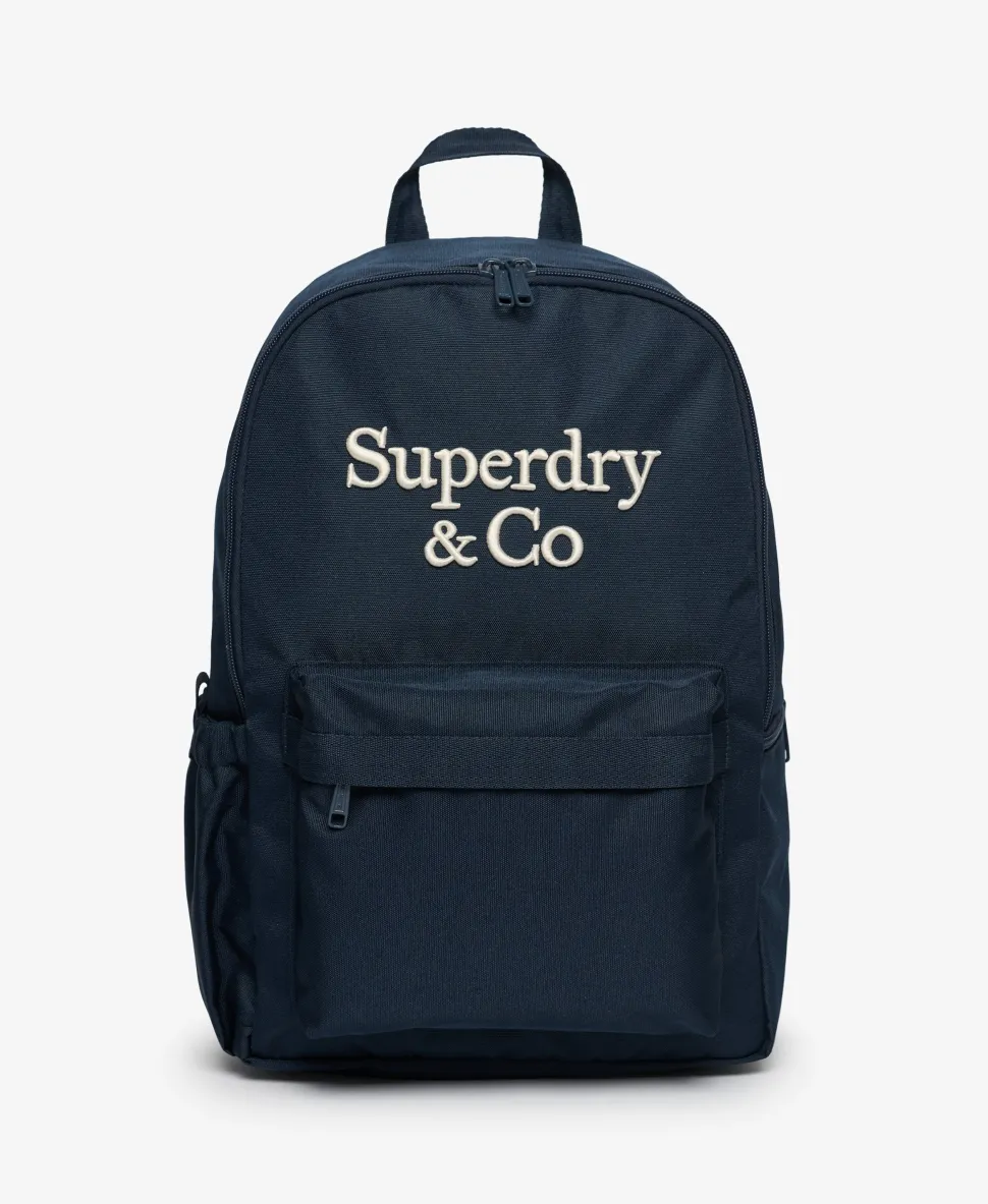 Company Logo Backpack