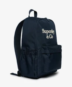 Company Logo Backpack