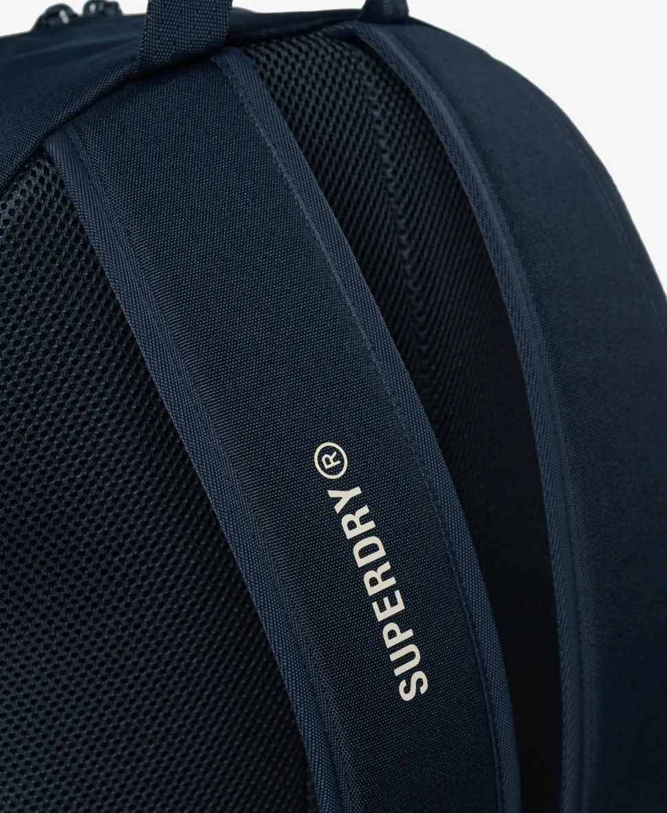 Company Logo Backpack