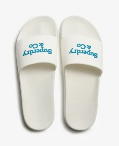 Company Logo High Build Sliders