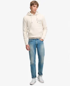 1954 Company Relaxed Hoodie