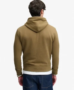 1954 Company Relaxed Hoodie