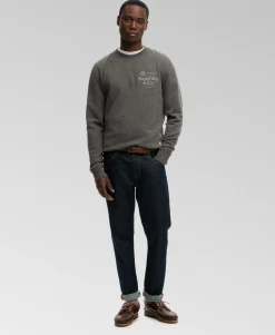 1954 Company Relaxed Sweatshirt