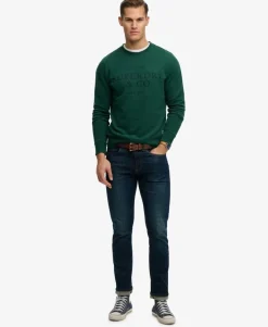 1954 Company Relaxed Sweatshirt