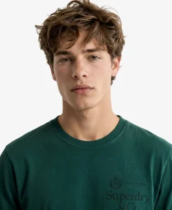 1954 Company Relaxed T-Shirt