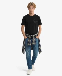 1954 Company Relaxed T-Shirt