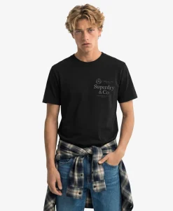 1954 Company Relaxed T-Shirt
