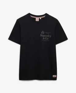 1954 Company Relaxed T-Shirt