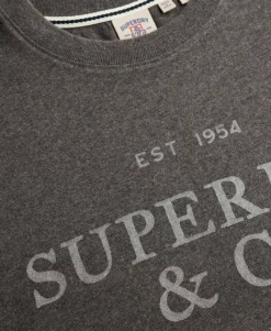 1954 Company Relaxed T-Shirt