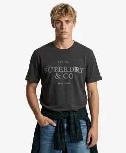 1954 Company Relaxed T-Shirt