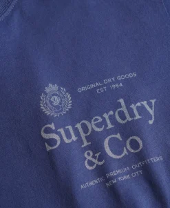 1954 Company Relaxed T-Shirt