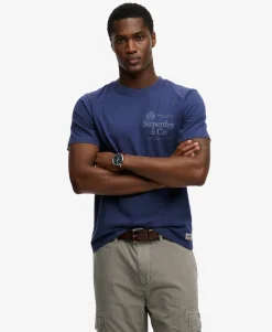 1954 Company Relaxed T-Shirt