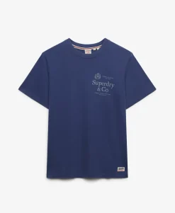 1954 Company Relaxed T-Shirt