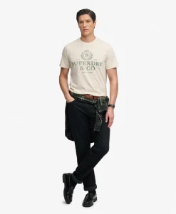 1954 Company Relaxed T-Shirt