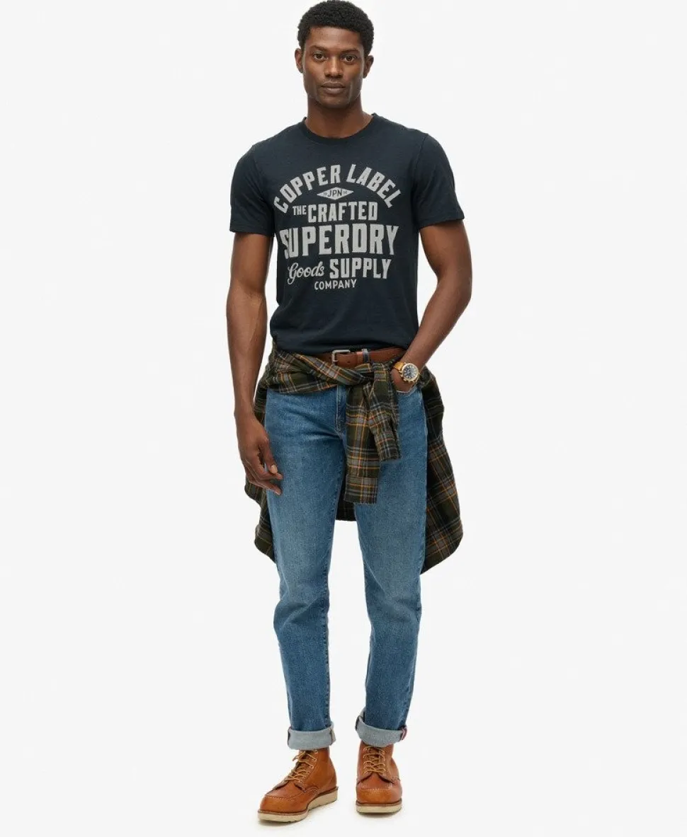 Copper Label Relaxed T-Shirt