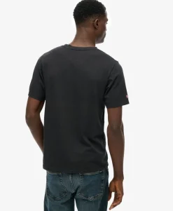 Copper Label Relaxed T-Shirt