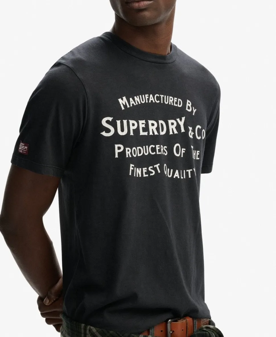 Copper Label Relaxed T-Shirt