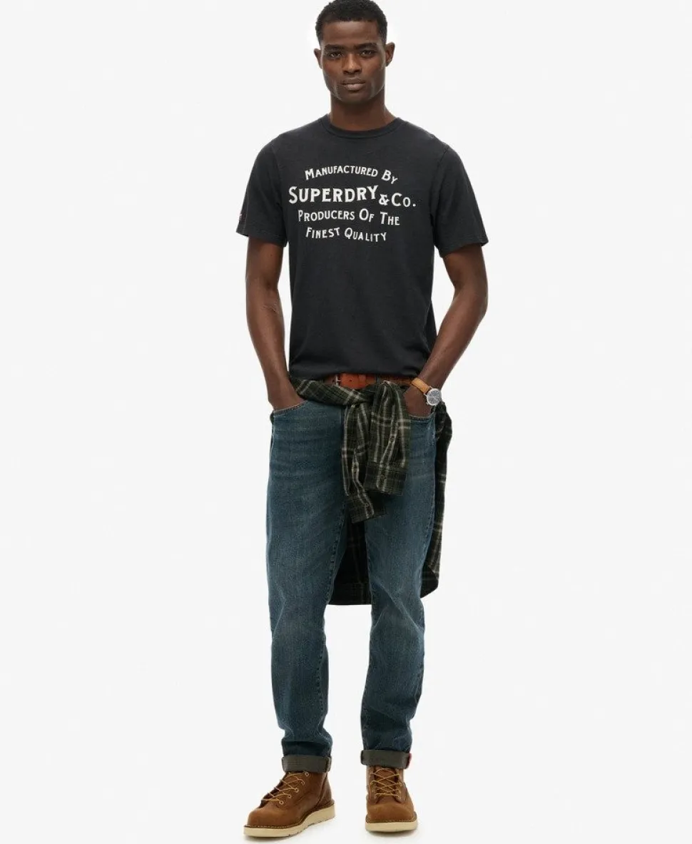 Copper Label Relaxed T-Shirt