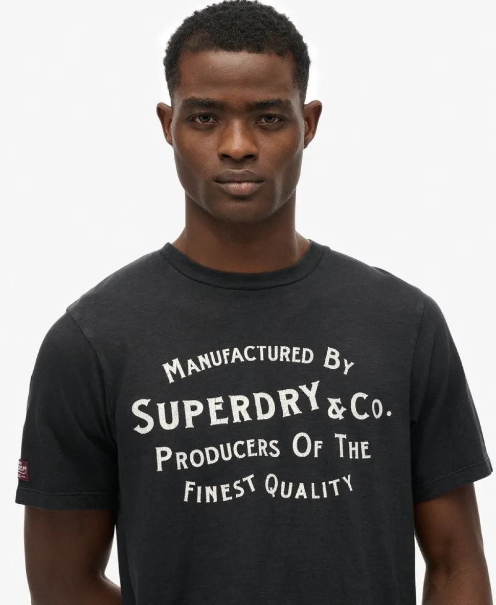 Copper Label Relaxed T-Shirt