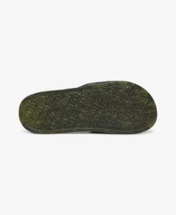 Core Camo Pool Sliders