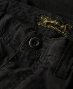 Core Cargo Pants